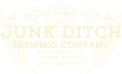 Junk Ditch Brewing Company